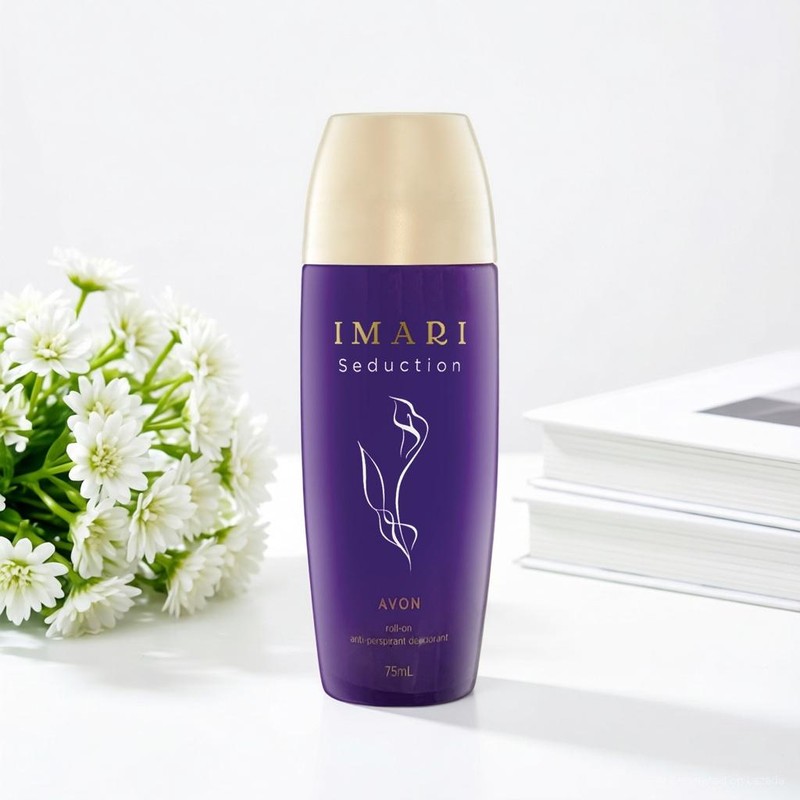 Avon Imari Seduction Roll-On Anti-Perspirant Deodorant