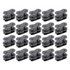 Generic 35 Chain Master Link Roller, Roller Chain Connecting Links