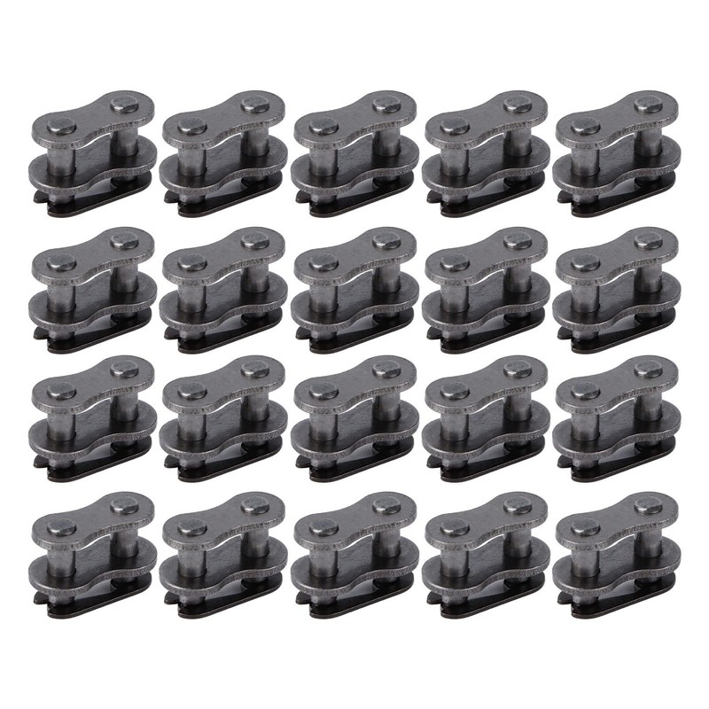 Generic 35 Chain Master Link Roller, Roller Chain Connecting Links