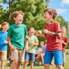 150+ Glow in the Dark Temporary Tattoos for Boys, Dinosaur