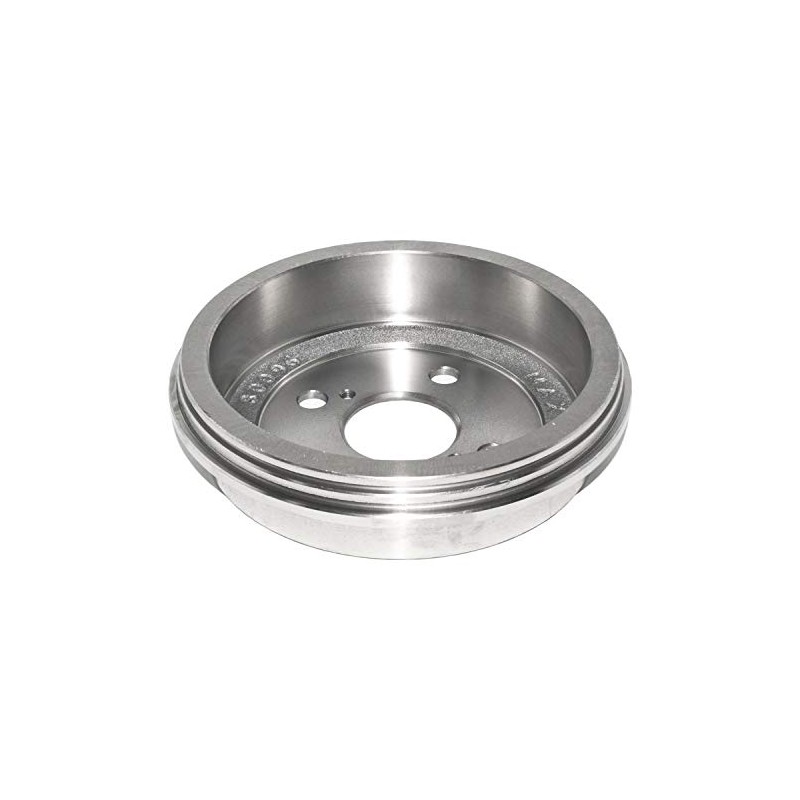 DuraGo BD80096 Rear Brake Drum