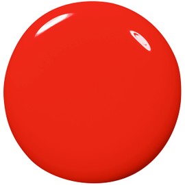 essie Original Nail Polish, 61 russian roulette, Classic Red Nail Polish, 13.5 ml