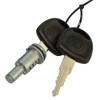 AERZETIX - C40544 - Lock Cylinder - with 2 Keys