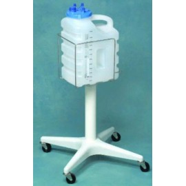 Medi-Vac Guardian LVC Rigid Suction Canister, 12000 mL (EA/1)