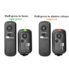 Pixel RW-221/S1 Wireless Remote Release Remote Controller Remote Switch for