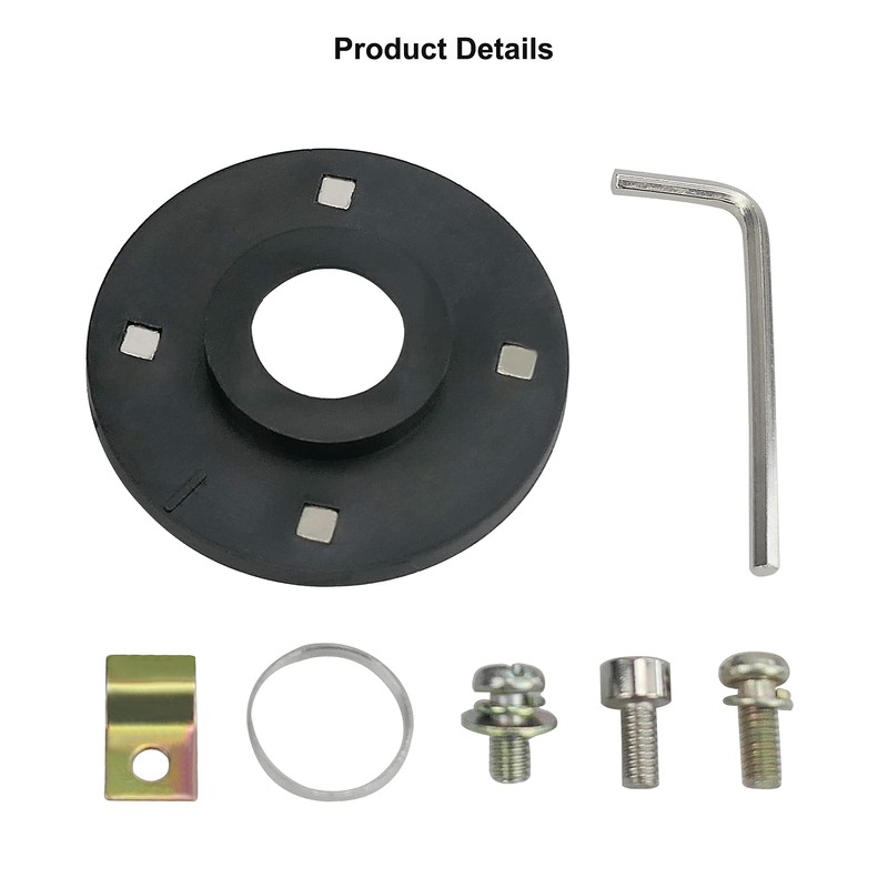 Módulo electrónico apto para aspiradora de distribuidores VW 009 y