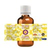 Deve Herbes Pure Calamus Essential Oil (Acorus Calamus) Steam Distilled