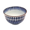 New Donburi Monogatari Series Dan Tokusa Rice Bowl, 1 Piece