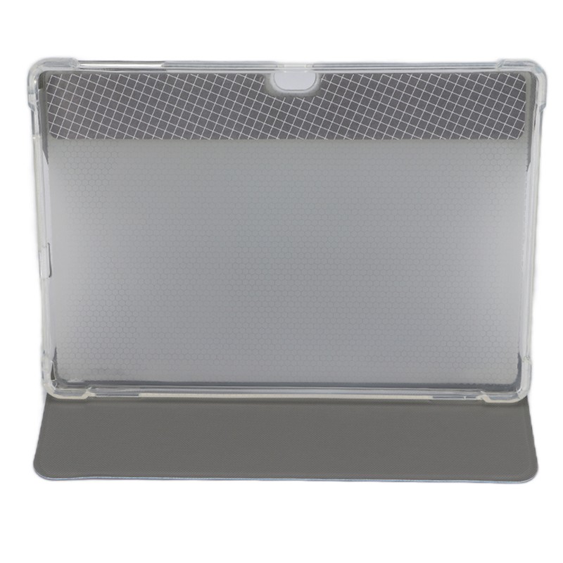 Tablet Case 10.1in TPU Anti Drop Tablet Protective Leather Case