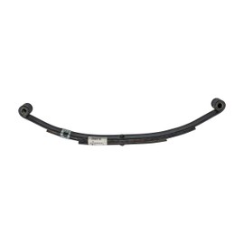 Lippert Replacement 21" Leaf Spring Loaded Length for RV Trailer Suspension Systems with 1,000-lb. Weight Capacity - 127094