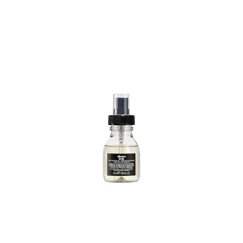 Davines OI Oil Travel Size, 1.69 fl. oz.