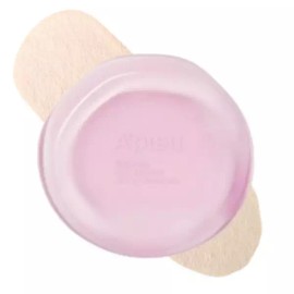 A'PIEU 어퓨 워터락 컴포트 베일 촉촉 커버 쿠션 19호 퓨어 A'PIEU Water Lock Comfort Veil Moist Cover Cushion No. 19 Pure