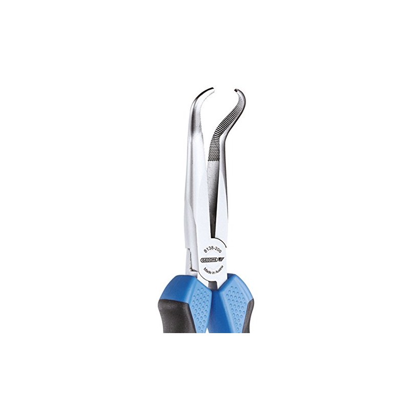 Gedore 8138-200 JC Mechanics' Pliers 200 mm