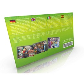 Luxflair Citronella Incense Sticks