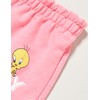 United Colors of Benetton Girls Swimming Trunks, fucsia 40f