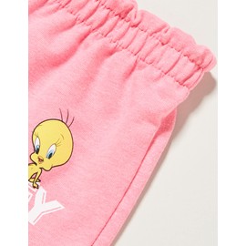 United Colors of Benetton Girls Swimming Trunks, fucsia 40f