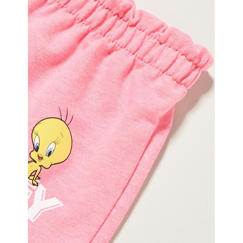 United Colors of Benetton Girls Swimming Trunks, fucsia 40f