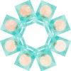 Yuya Polvo Compacto Matificante Tonos A Elegir 100 Original