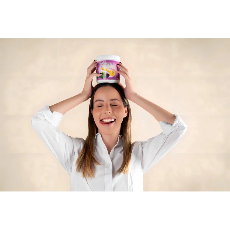 Suplemento Colageno Hidrolizado Gnt Val Moviment Isoflovona De Soya Omega