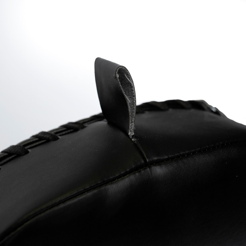 Everlast Titan Thai Pad – Muay Thai Pads for Kickboxing,