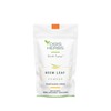 YOGIS HERBS Neem Leaf Powder – Pure Azadirachta Indica for