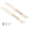 PUNK Drum Sticks Rebound 5A - America Hard Maple Wood,