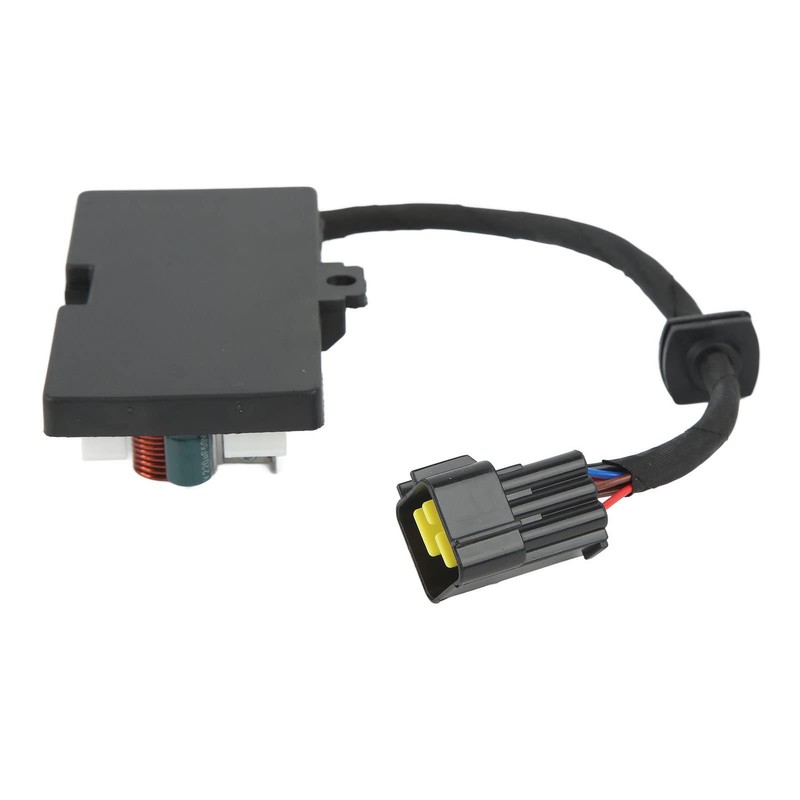Auxiliary Heater Control Board Auxiliary Heater Control Board Vehicle Air