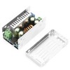 200W 15A DCDC 860V to 135V Nonisolated Adjustable Step Down