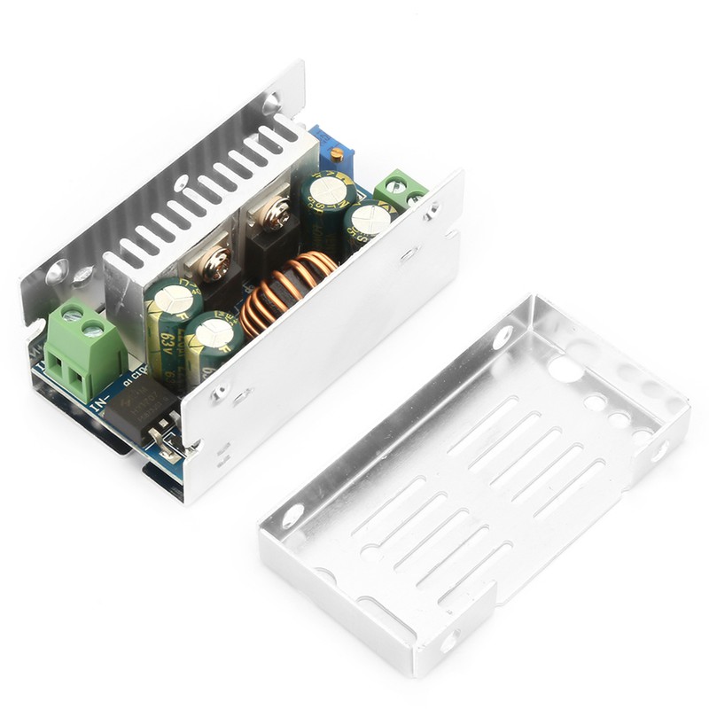 200W 15A DCDC 860V to 135V Nonisolated Adjustable Step Down