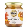 Organic Stem Ginger 330g (Biona)