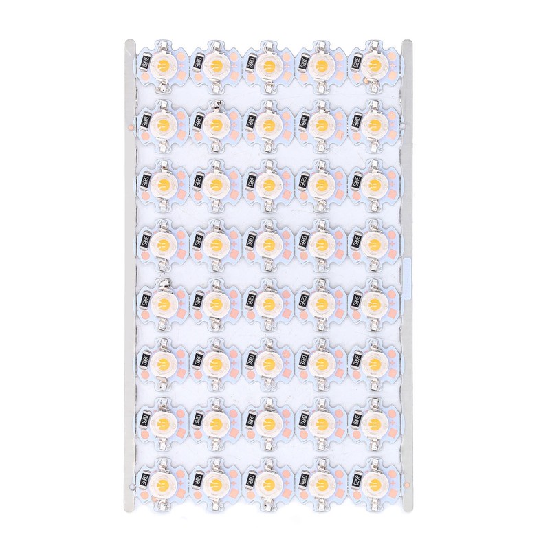 LED Chip Bulb High Brightness Energy Saving DIY Lamp Beads