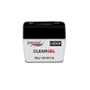 SUPERNAIL Builder Gel Natural Klar - 56 g