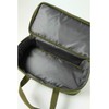Vision Peaks VP160309J09 Storage Box, Camping Gear Case, S, Olive