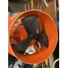 Farallon Propeller MK2 MK-II SCUBA DPV
