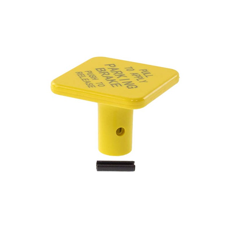 World American WA248433 Air Brake Valve Dash Knob Repair Part
