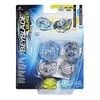 Hasbro –B9491EU60 Pack Duell Beyblade ,Zufälliges Modell