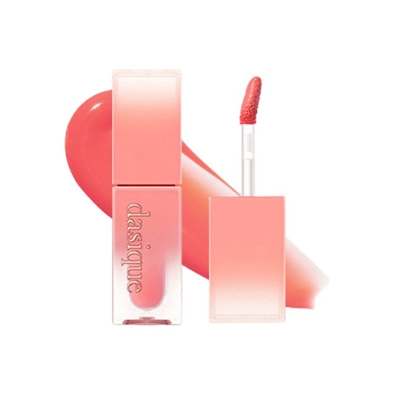 Simi Haze Beauty Velvet Blur Matte Lip Balm 3g 11COLOR