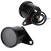 Universal Motorcycle LED Digital Speedometer Tachometer Speed Gauge Oil Level