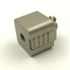 Metro Lighting 4 PacK H System 3 Wire Single Circuit