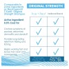 True+real Shampoo Terapéutico T Plus / T Gel 473 Ml