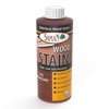 SamaN Interior Water Based Wood Stain - Natural Stain for