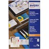 Avery C32011 10 Business Cards, (Laser, Inkjet or Multifunction Printer),