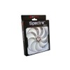 BitFenix Spectre 140mm Case Fan BFF-SCF-14025WW-RP White