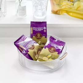 Montong Diamond Premium Fruit Monthong Durian Vacuum Freeze Dried 3-Pack Premium Thai 3x10g ทุเรียน หมอนทอง