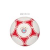FC Bayern München Football | Size 5 | White