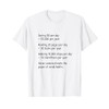 Motivational Small Habits Quote | Inspirational Daily Habits T-Shirt