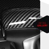 Amzcar Gear Shift Knob Cover Knob Gear Stick Protector Car