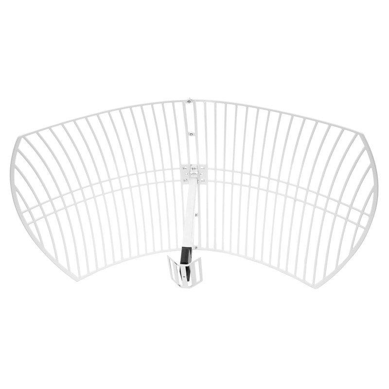 Nooelec Satellite Mesh Antenna Bundle for Inmarsat, Iridium, & Hydrogen