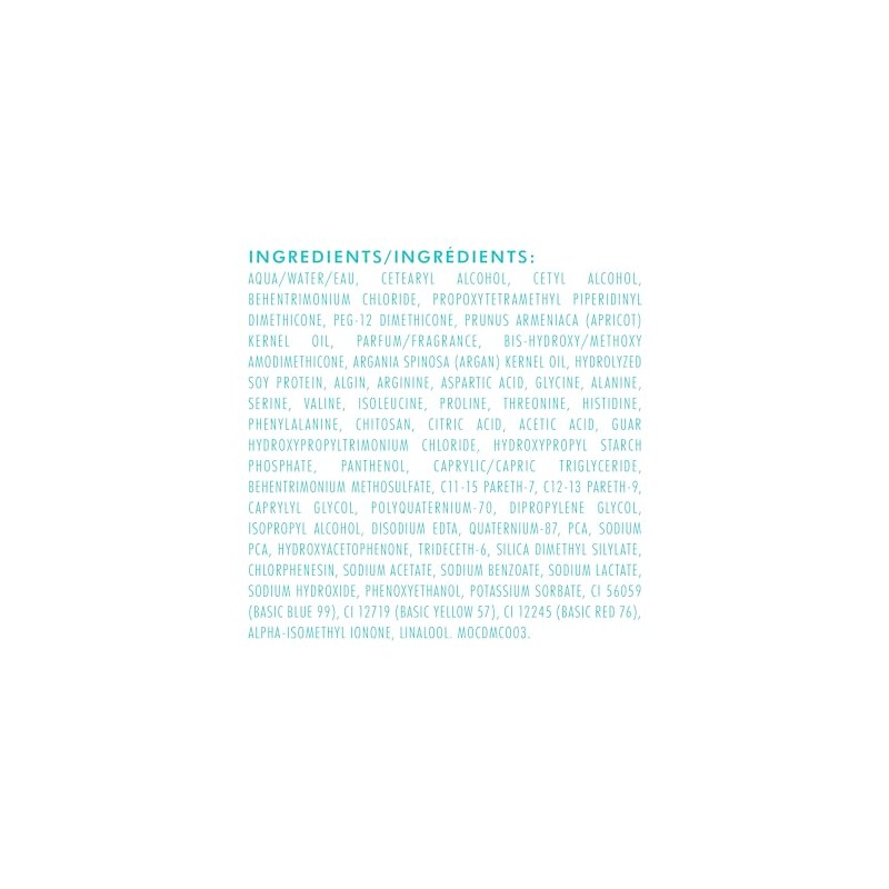 Moroccanoil Mascarilla Depositante de Color, 6.7 onzas líquidas