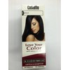 CoSaMo 783 Love Your Color Black (Pack of 3)